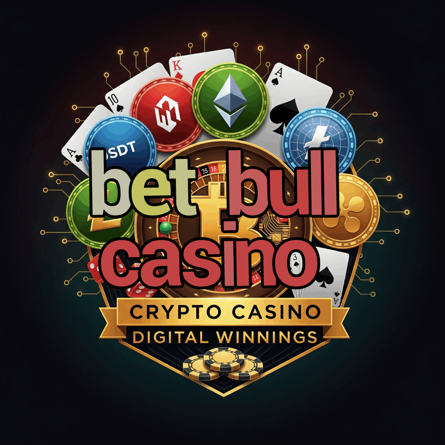 Bet Bull Casino - Aggressive Betting Style